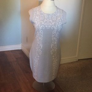 Xhilaration brand short sleeve dress